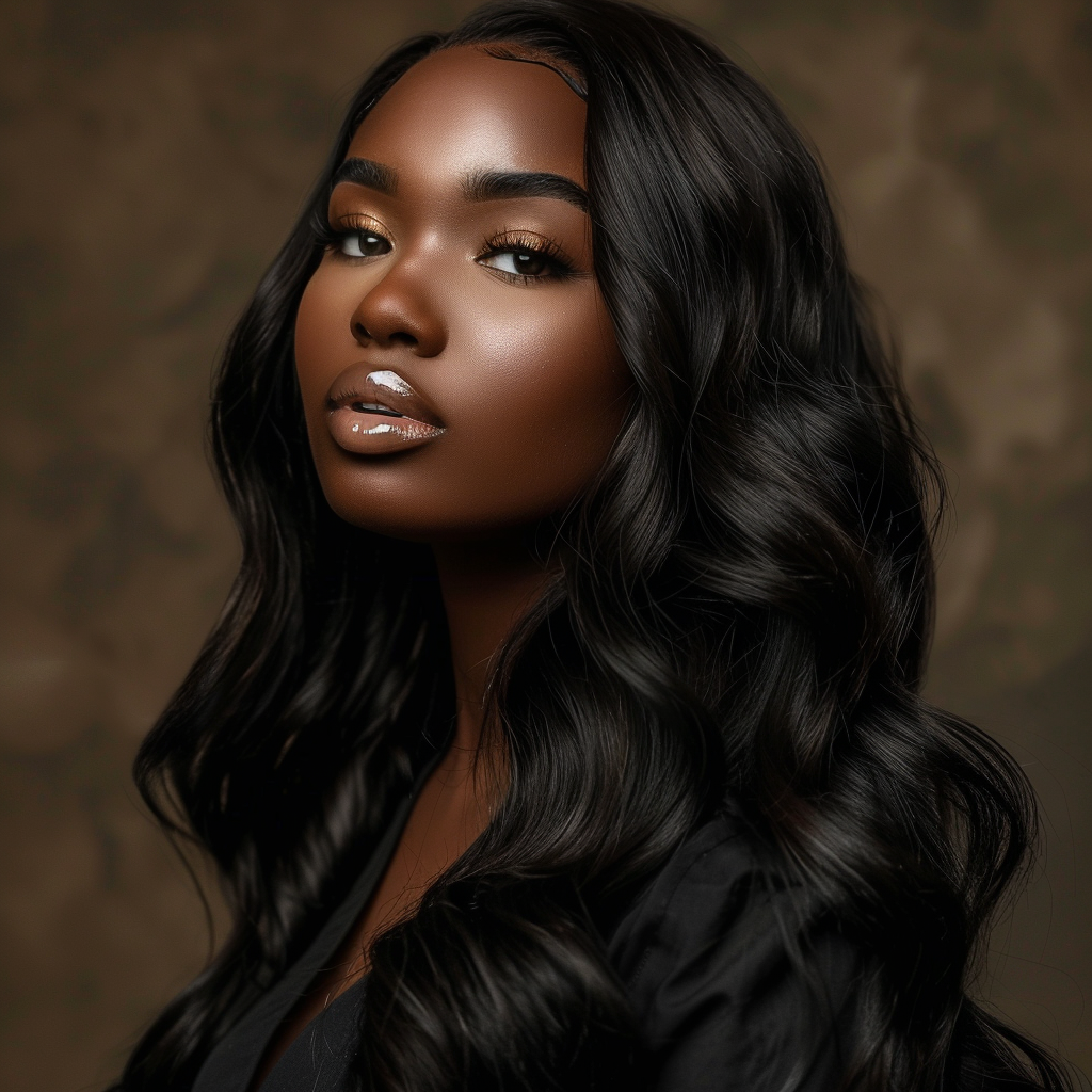 Body Wave Raw Virgin Hair