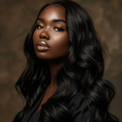 Body Wave Raw Virgin Hair