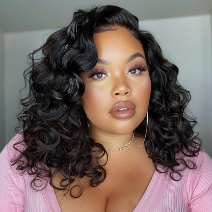 Deep Wave Raw Virgin Hair