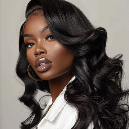 Body Wave Raw Virgin Hair