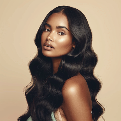 Body Wave Raw Virgin Hair