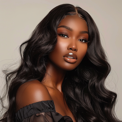 Body Wave Raw Virgin Hair