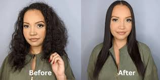 Keratin Express Treatment