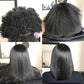 Keratin Express Treatment