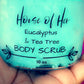 EUCALYPTUS BODY SCRUB