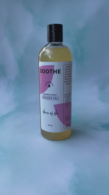 EUCALYPTUS BODY SCRUB